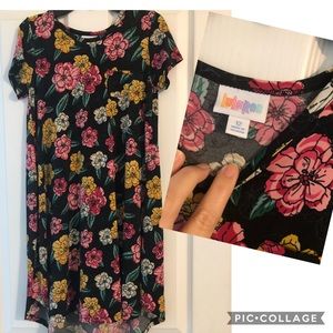 LuLaRoe Scarlett dress